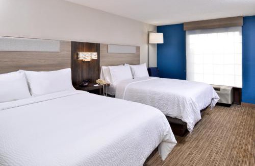 Winston - Salem Hotel | Holiday Inn Express Winston-Salem Medical Ctr Area