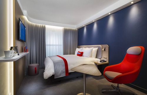 Wiesbaden Hotel | Holiday Inn Express Wiesbaden by IHG