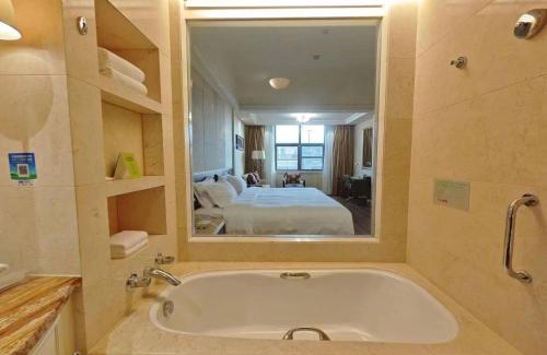 Fuqing Hotel | Holiday Inn Fuzhou New Port by IHG