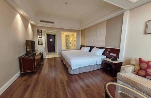 Fuqing Hotel | Holiday Inn Fuzhou New Port by IHG