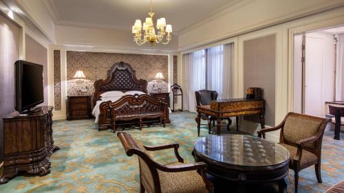 Fuqing Hotel | Holiday Inn Fuzhou New Port by IHG
