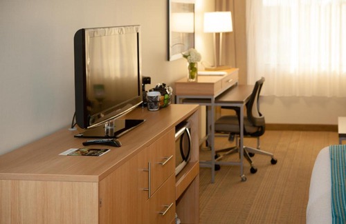 Greenville Hotel | Holiday Inn Greenville by IHG