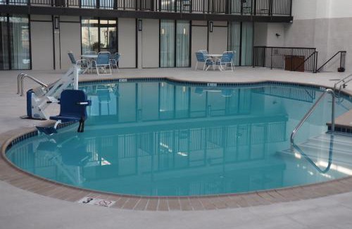 Grantville Hotel | Holiday Inn Harrisburg I-81 Hershey Area by IHG