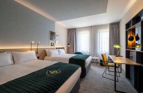 Hasselt Hotel | Holiday Inn Hasselt by IHG