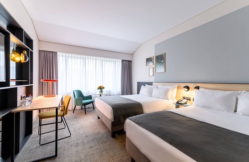 Hasselt Hotel | Holiday Inn Hasselt by IHG