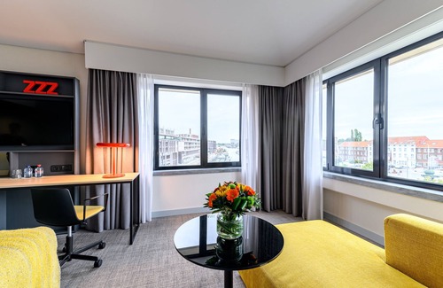 Hasselt Hotel | Holiday Inn Hasselt by IHG
