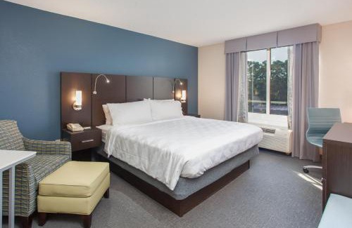 Tallahassee Hotel | Holiday Inn Hotel & Suites Tallahassee Conference Center North by IHG