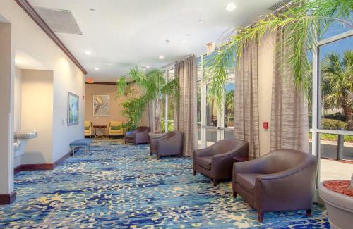 Tallahassee Hotel | Holiday Inn Hotel & Suites Tallahassee Conference Center North by IHG