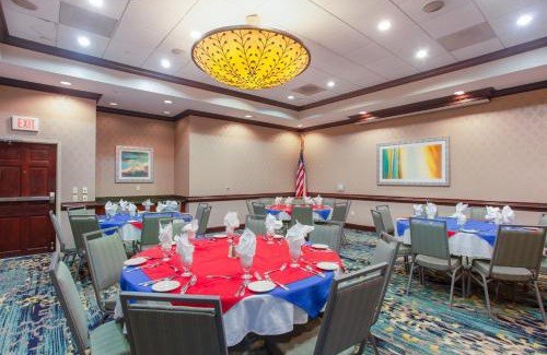 Tallahassee Hotel | Holiday Inn Hotel & Suites Tallahassee Conference Center North by IHG