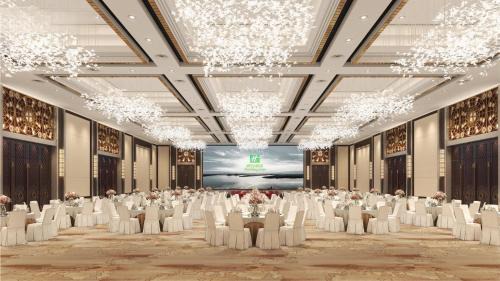 Jianhu Xian Hotel | Holiday Inn Jianhu by IHG