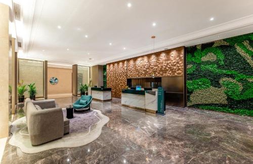 Jianhu Xian Hotel | Holiday Inn Jianhu by IHG