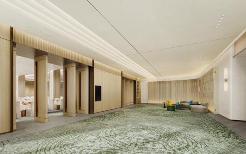 Lixia District Hotel | Holiday Inn Jinan Thousand Buddha Mountain by IHG