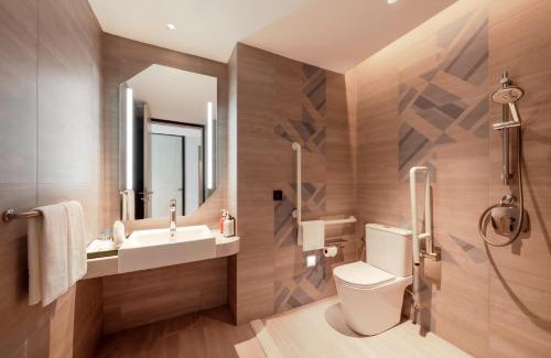Bangsar Hotel | Holiday Inn Kuala Lumpur Bangsar by IHG