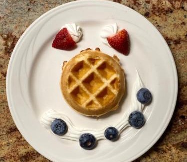Lafayette Hotel | Holiday Inn Lafayette North by IHG