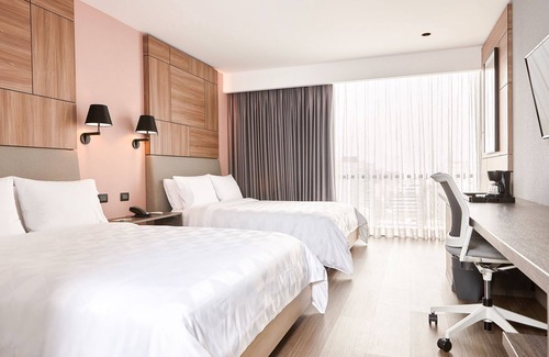 Miraflores Hotel | Holiday Inn Lima Miraflores by IHG