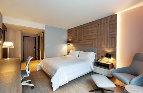 Miraflores Hotel | Holiday Inn Lima Miraflores by IHG