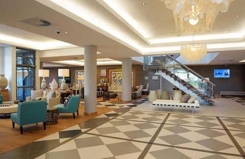 Plaine Magnien Hotel | Holiday Inn Mauritius Mon Trésor, an IHG Hotel