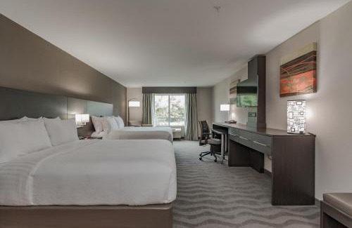 Mishawaka Hotel | Holiday Inn Mishawaka by IHG