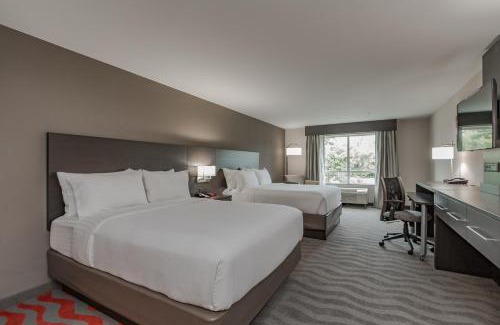 Mishawaka Hotel | Holiday Inn Mishawaka by IHG