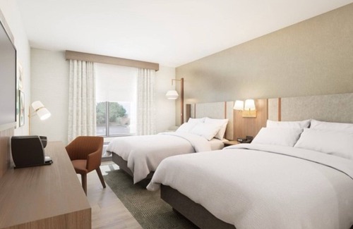 Morgantown Hotel | Holiday Inn Morgantown - Reading Area by IHG