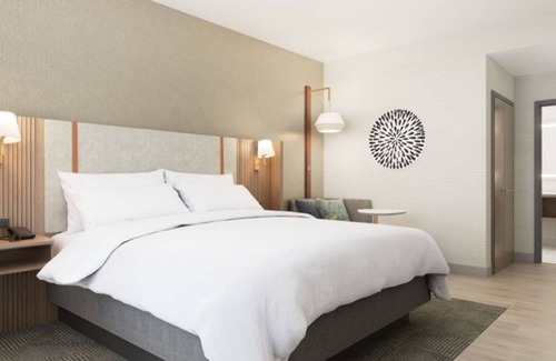 Morgantown Hotel | Holiday Inn Morgantown - Reading Area by IHG