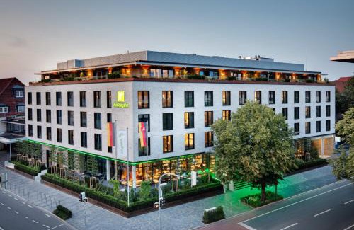 Innenstadt Hotel | Holiday Inn - Osnabrück by IHG