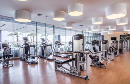 Xiuyu District Hotel | Holiday Inn Putian Xiuyu by IHG