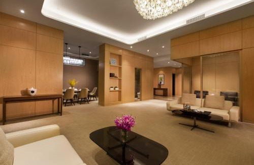 Xiuyu District Hotel | Holiday Inn Putian Xiuyu by IHG