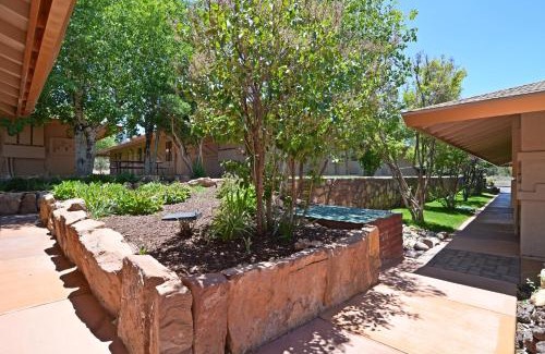 Tusayan Resort | Holiday Inn Resort The Squire at Grand Canyon by IHG