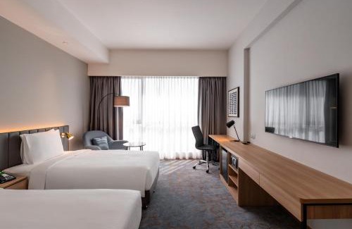 Kota Warisan Hotel | Holiday Inn Sepang - Airport