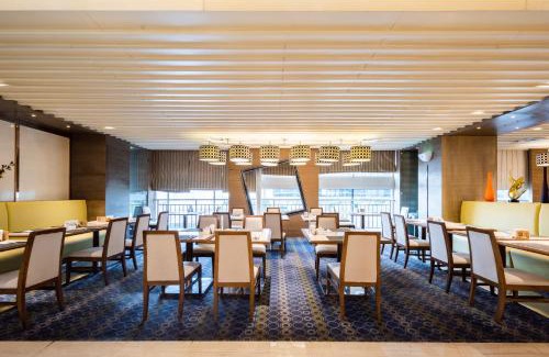 Shijiazhuang City Center Hotel | Holiday Inn Shijiazhuang Central by IHG