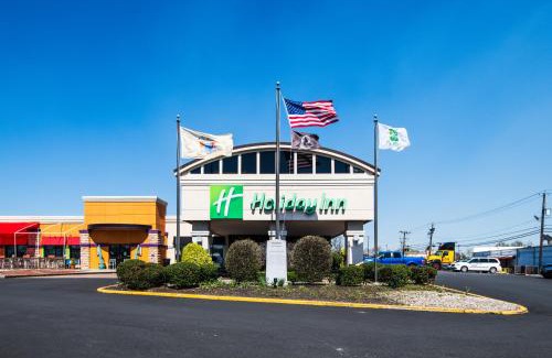 South Plainfield Hotel | Holiday Inn South Plainfield-Piscataway by IHG