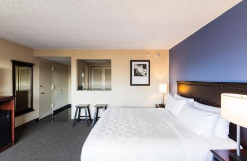 South Plainfield Hotel | Holiday Inn South Plainfield-Piscataway by IHG