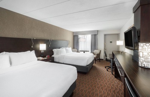 Allenton Hotel | Holiday Inn St. Louis West Six Flags by IHG