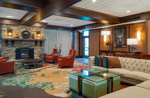 Stevens Point Hotel | Holiday Inn Stevens Point - Convention Center