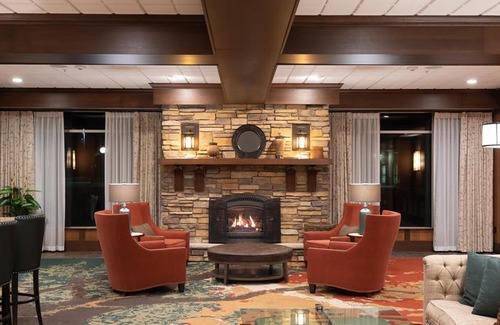 Stevens Point Hotel | Holiday Inn Stevens Point - Convention Center