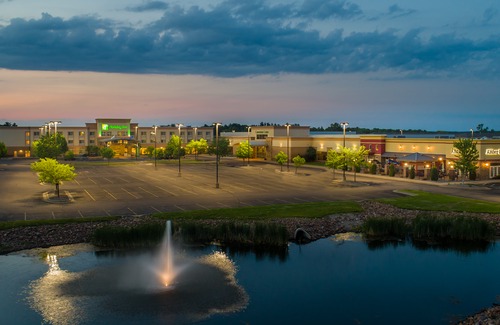 Stevens Point Hotel | Holiday Inn Stevens Point - Convention Center, an Ihg Hotel