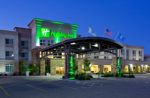Stevens Point Hotel | Holiday Inn Stevens Point - Convention Center, an Ihg Hotel