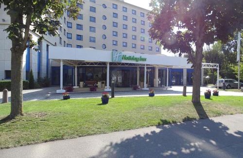 Weilimdorf-Nord Hotel | Holiday Inn Stuttgart by IHG