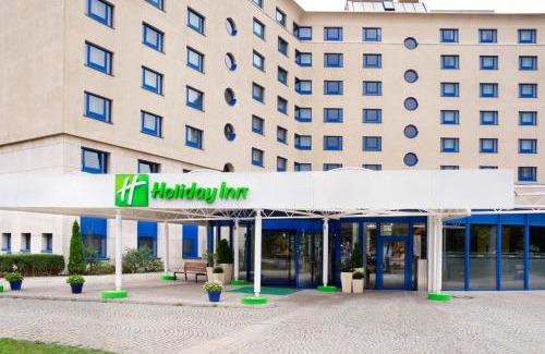 Weilimdorf-Nord Hotel | Holiday Inn Stuttgart by IHG