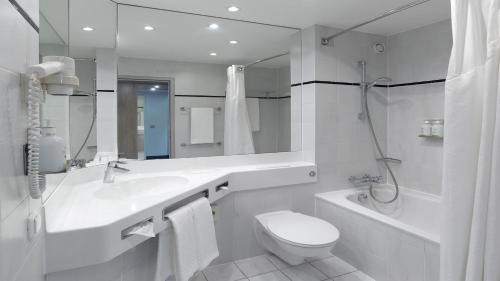 Weilimdorf-Nord Hotel | Holiday Inn Stuttgart by IHG