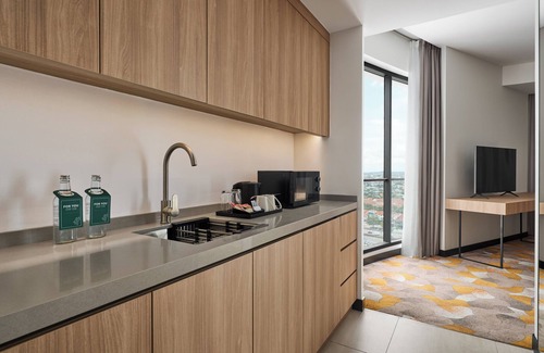 Central Seberang Perai Hotel | Holiday Inn & Suites Penang Prai by IHG