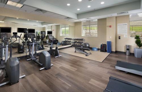 Skyland Hotel | Holiday Inn & Suites Arden - Asheville Airport by IHG
