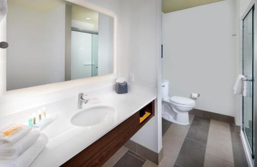 Skyland Hotel | Holiday Inn & Suites Arden - Asheville Airport by IHG
