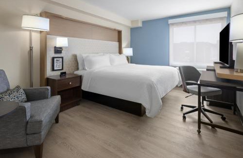 Henrico Hotel | Holiday Inn & Suites Richmond West End by IHG
