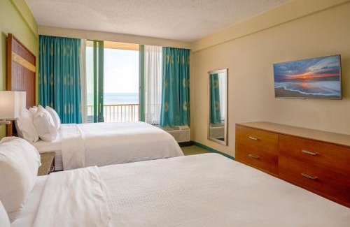 Northeast Virginia Beach Resort | Holiday Inn & Suites Virginia Beach - North Beach by IHG