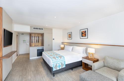Suva Hotel | Holiday Inn Suva by IHG