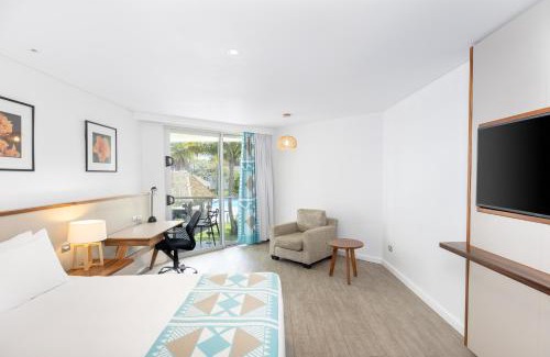 Suva Hotel | Holiday Inn Suva by IHG
