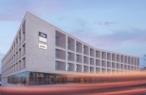 Sudliche Innenstadt Hotel | Holiday Inn - the niu, Amity Potsdam by IHG
