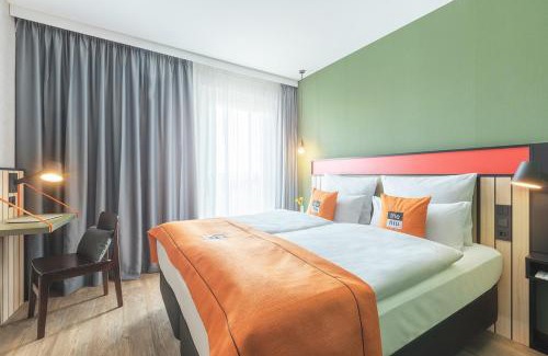 Sudliche Innenstadt Hotel | Holiday Inn - the niu, Amity Potsdam by IHG